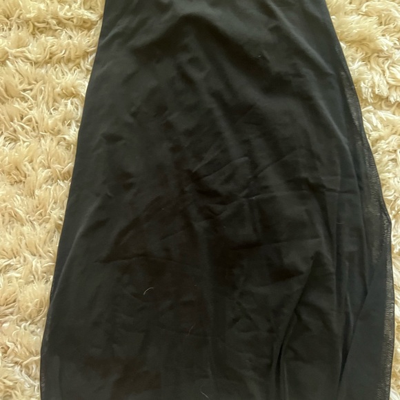 Weston Wear Black Skirt - Picture 8 of 12